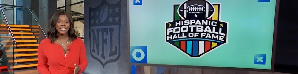 Cover Image for WATCH: Good Morning Football Introduces the Hispanic Football Hall of Fame
