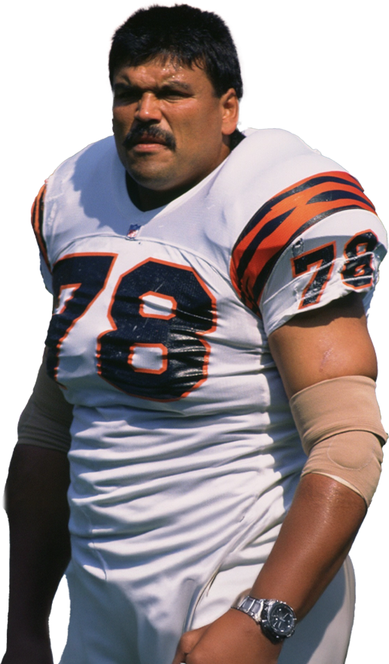 Anthony Muñoz