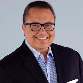 Armando Salguero