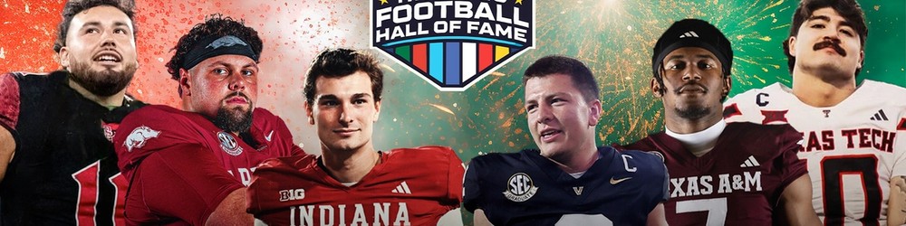 Cover Image for ANUNCIAN A LOS HOMENAJEADOS INAUGURALES 2025 DEL SALÓN DE LA FAMA DEL FÚTBOL HISPANO SELECCIONADOS COLEGIALES ALL-AMERICAS