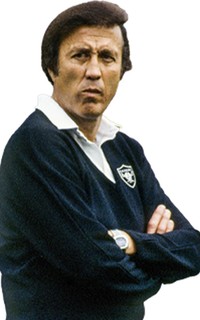 Tom Flores