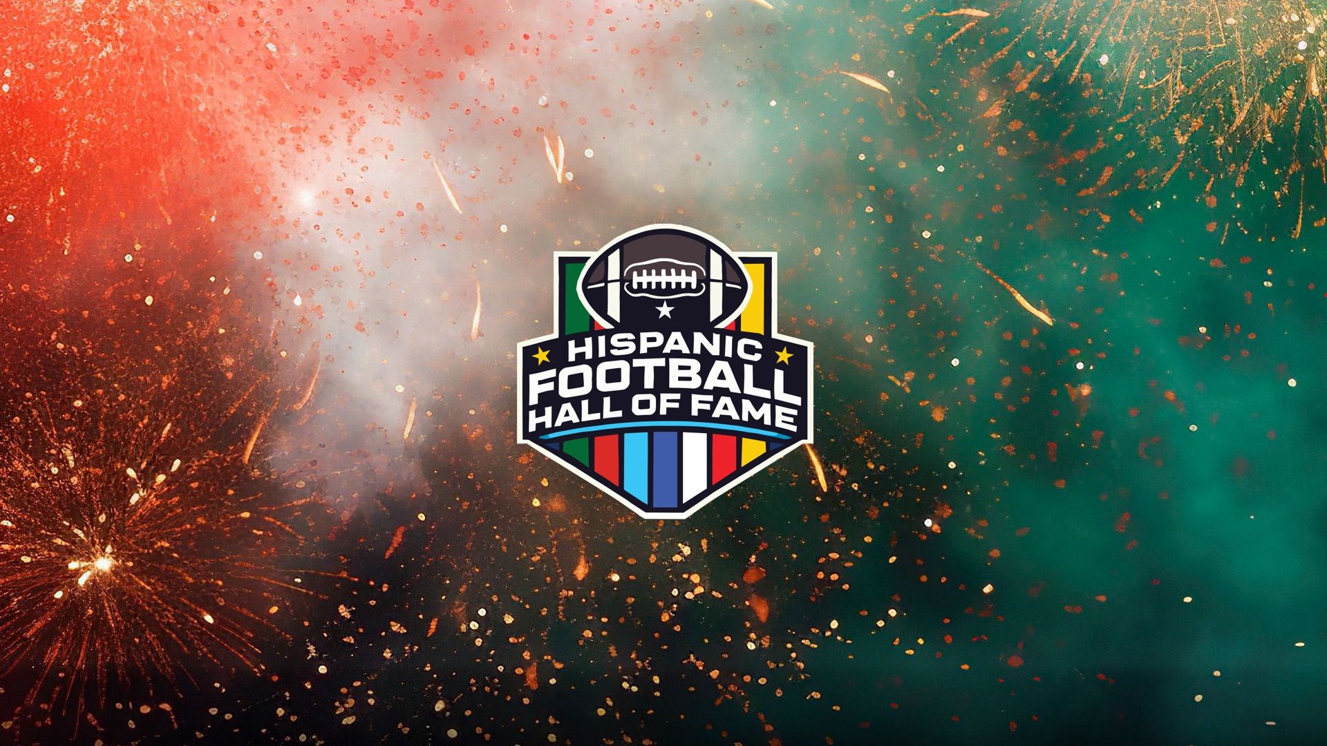 Cover Image for Hispanic Football Hall of Fame Established to Celebrate Hispanic Excellence