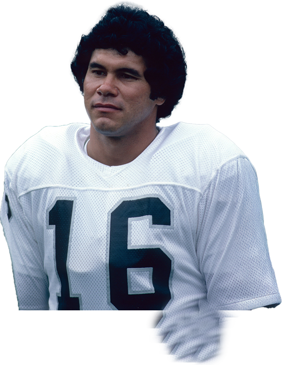 Jim Plunkett