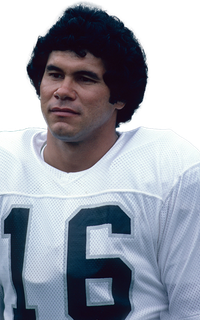 Jim Plunkett