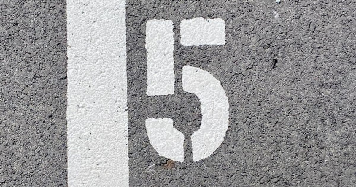 5 signals cover image