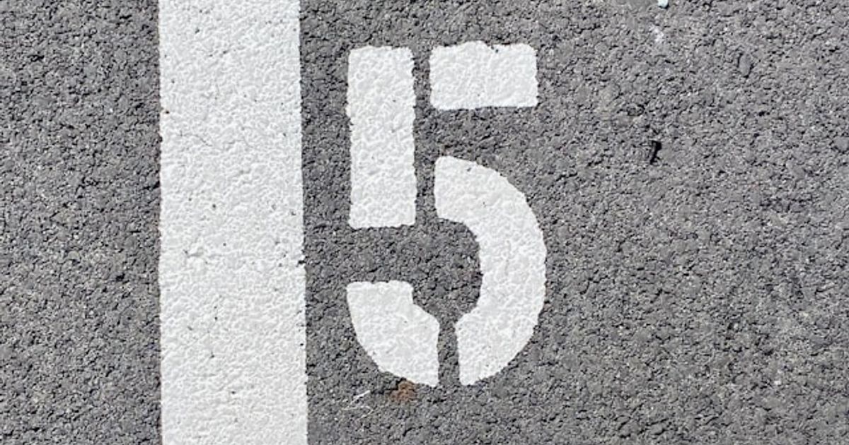 5 signals cover image