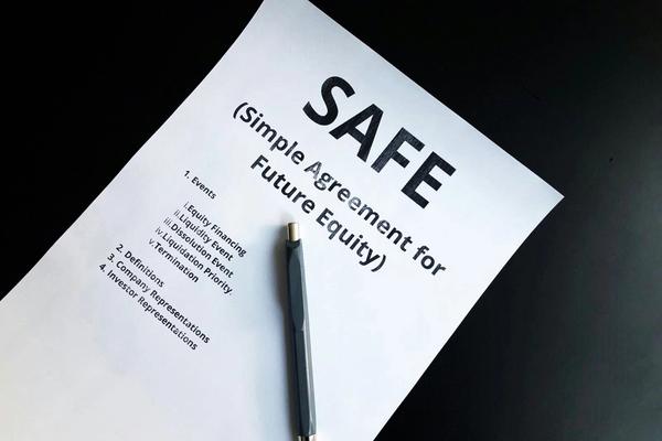 Structure your ASA so it stays SEIS/EIS‑compliant