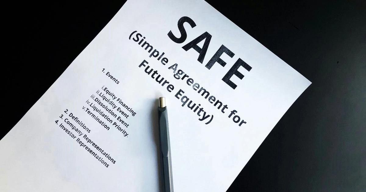 Structure your ASA so it stays SEIS/EIS‑compliant