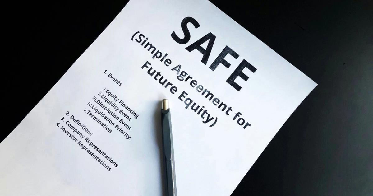 Structure your ASA so it stays SEIS/EIS‑compliant