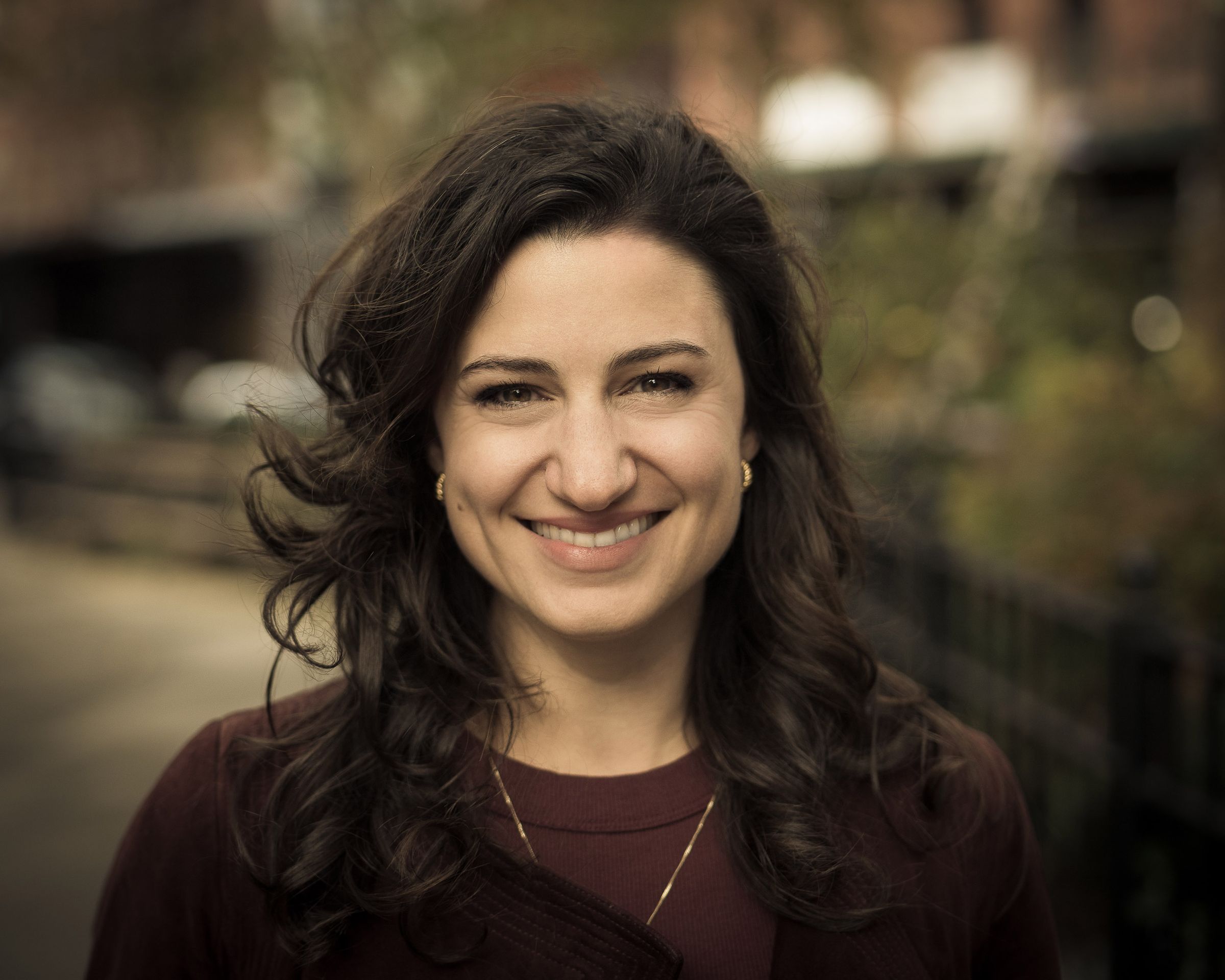 Caroline Errico Young ODA