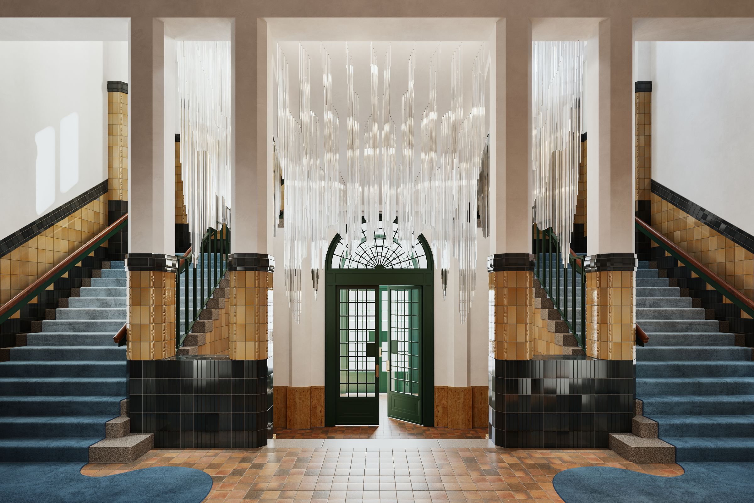 Kimpton Rotterdam ODA