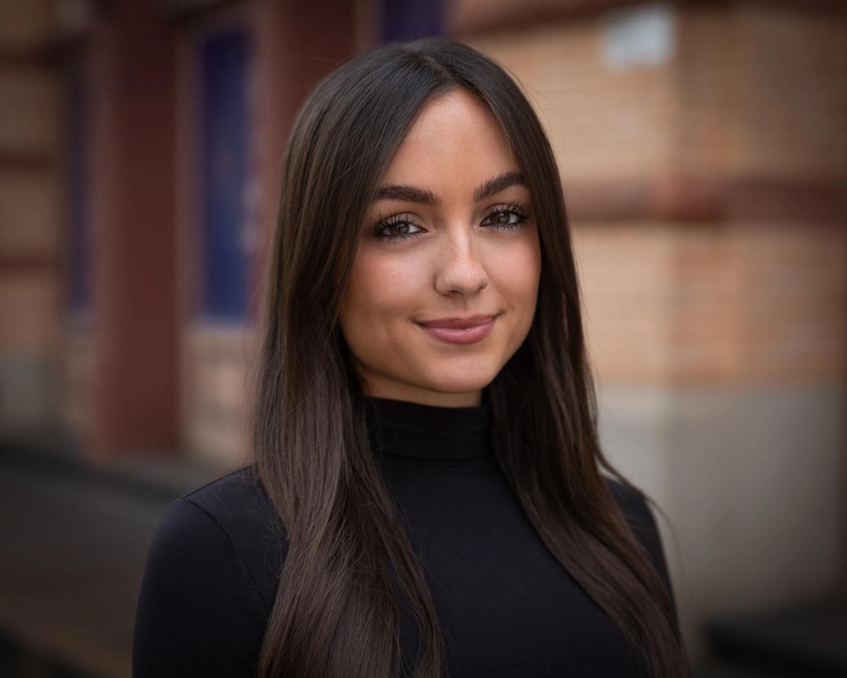 Josie Triana ODA