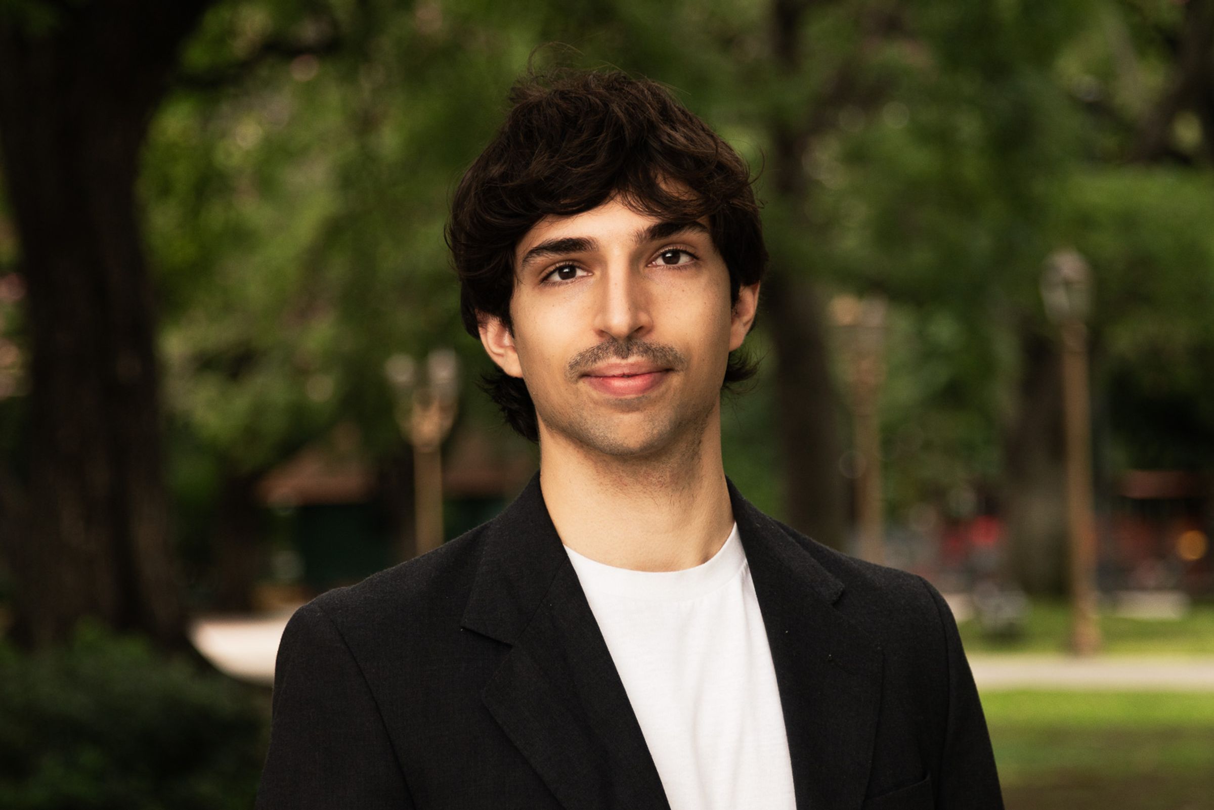 Matías Lichtensztejn, Junior Architectural Designer