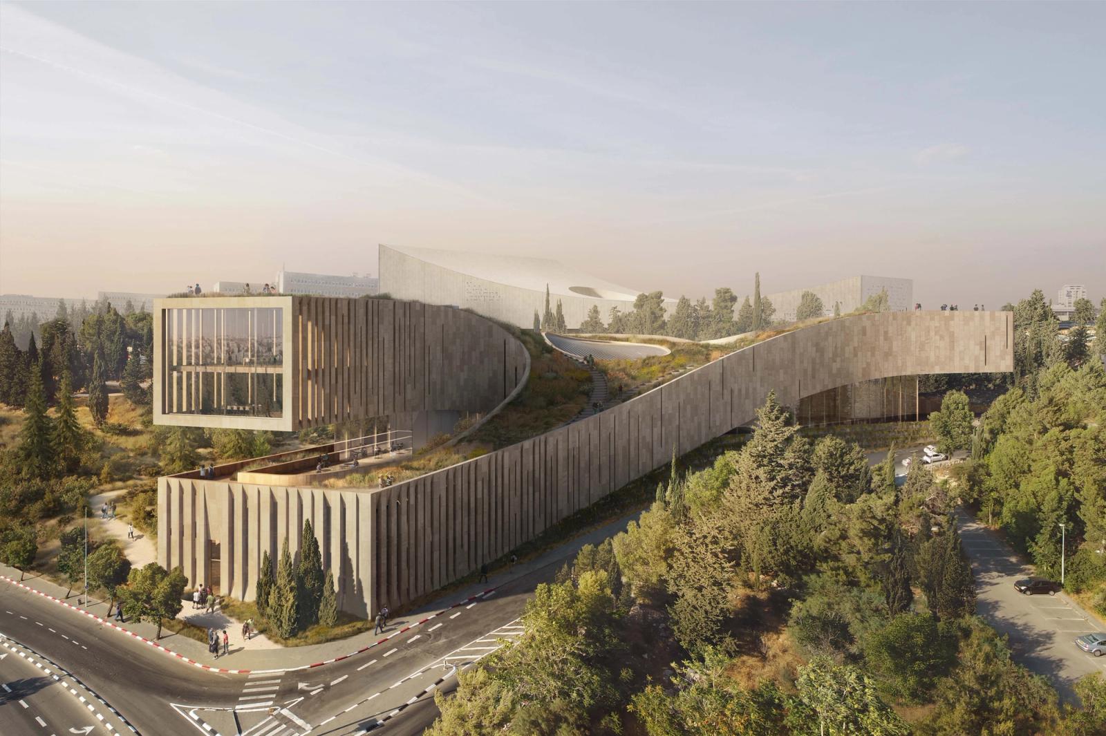 ODA Hebrew Language Academy