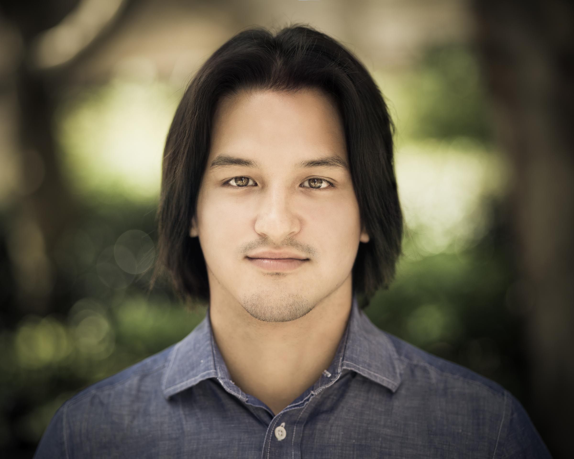 Chris Li