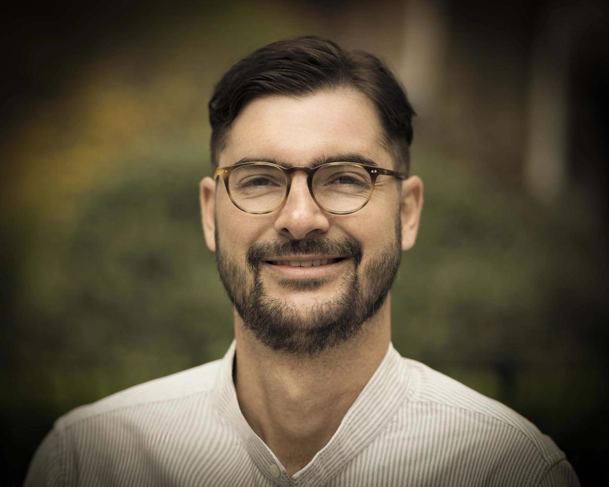 Patricio Fernandez ODA