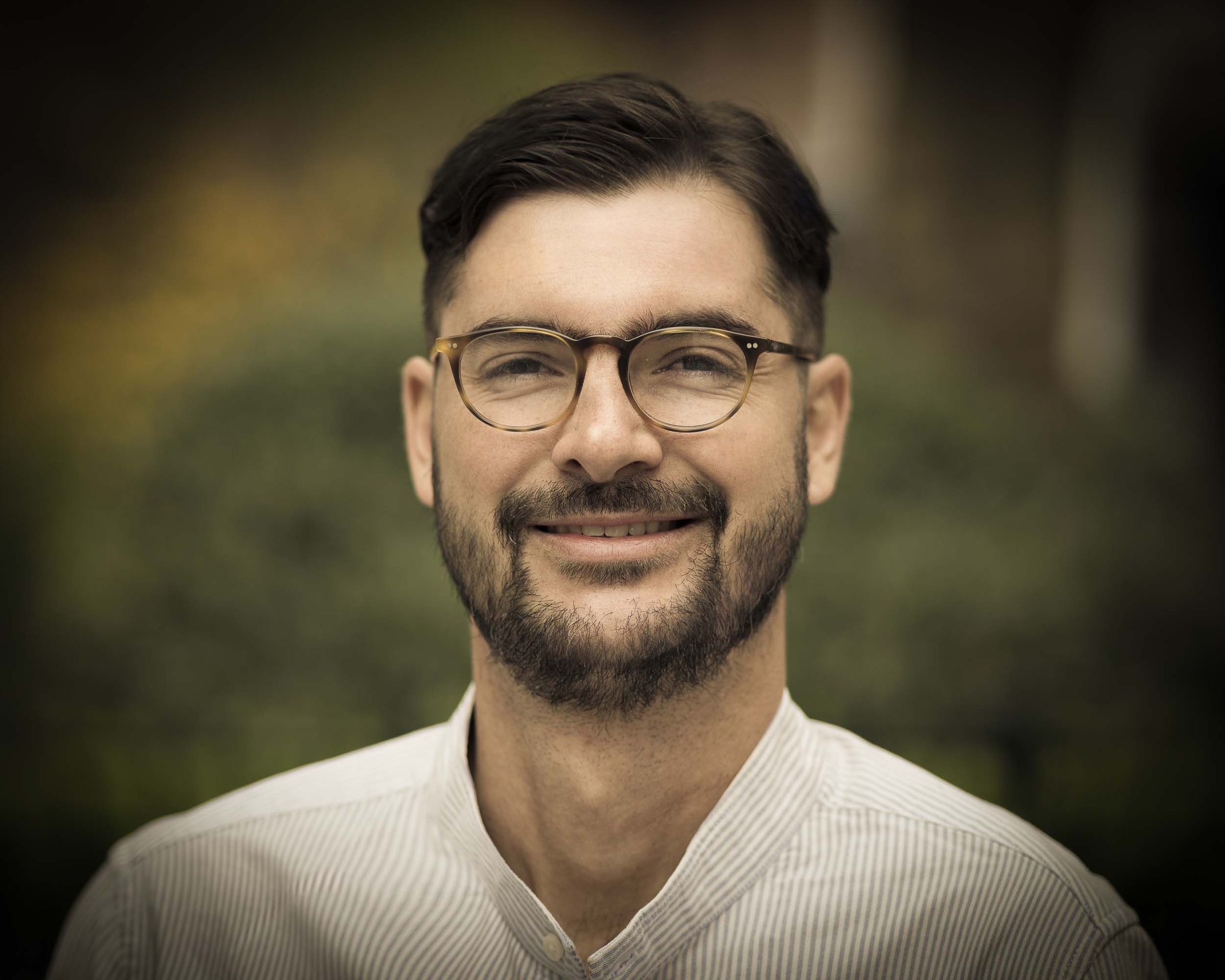 Patricio Fernandez ODA