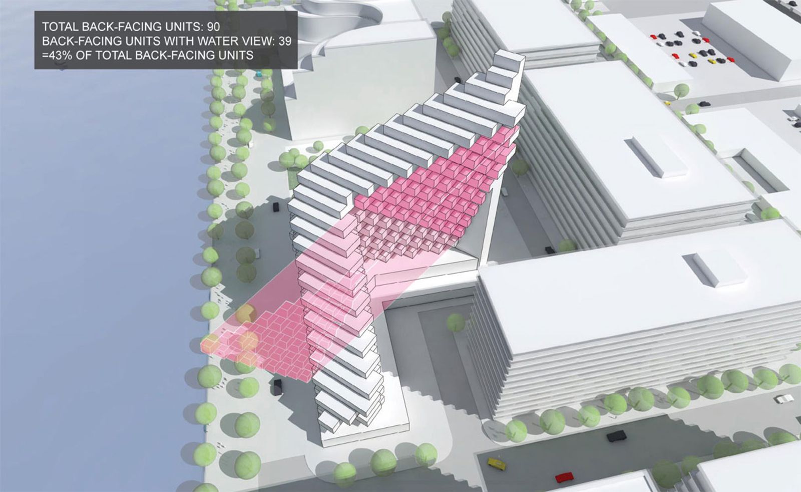 Merchants' Wharf ODA