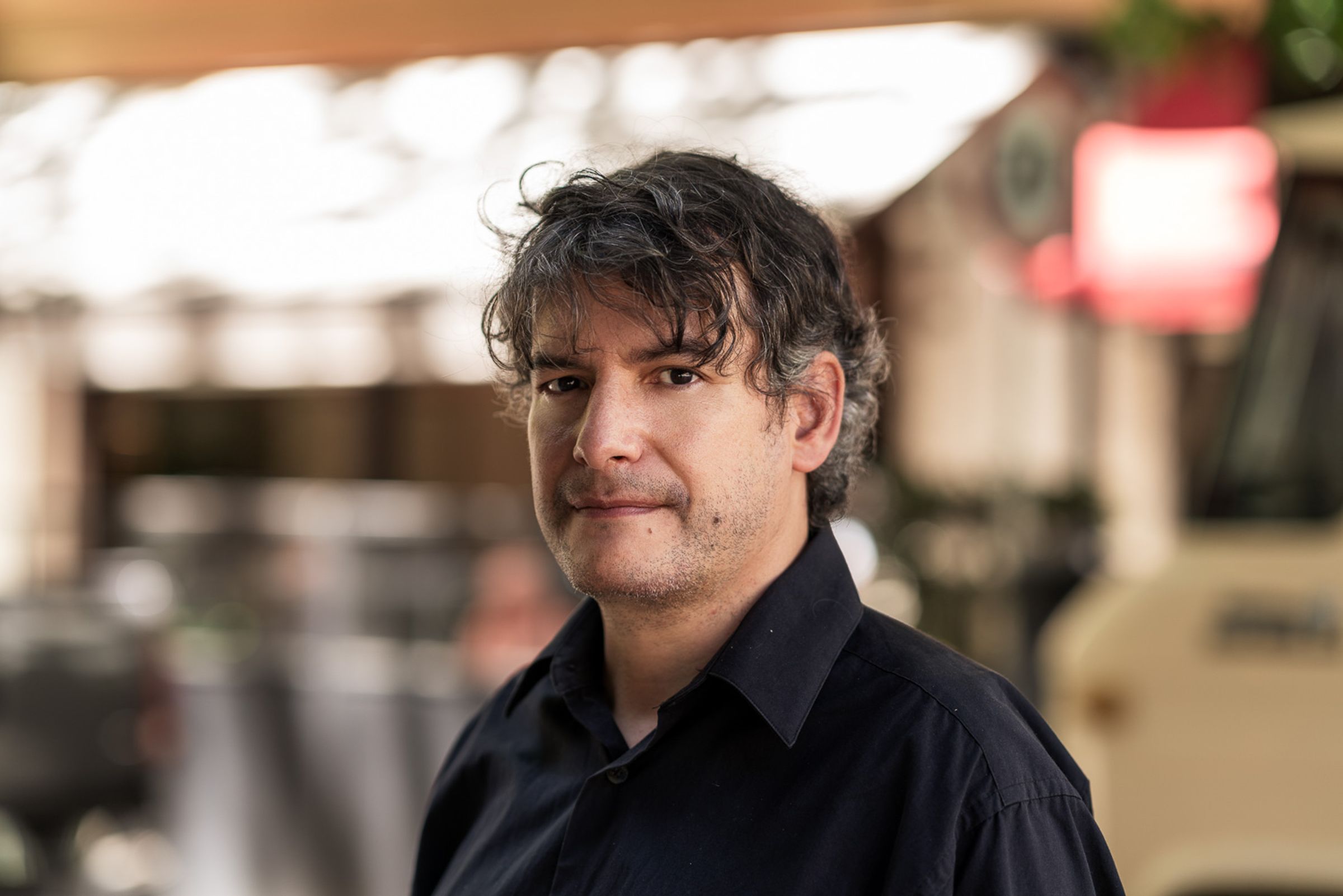 Juan Ignacio Fernández Juárez