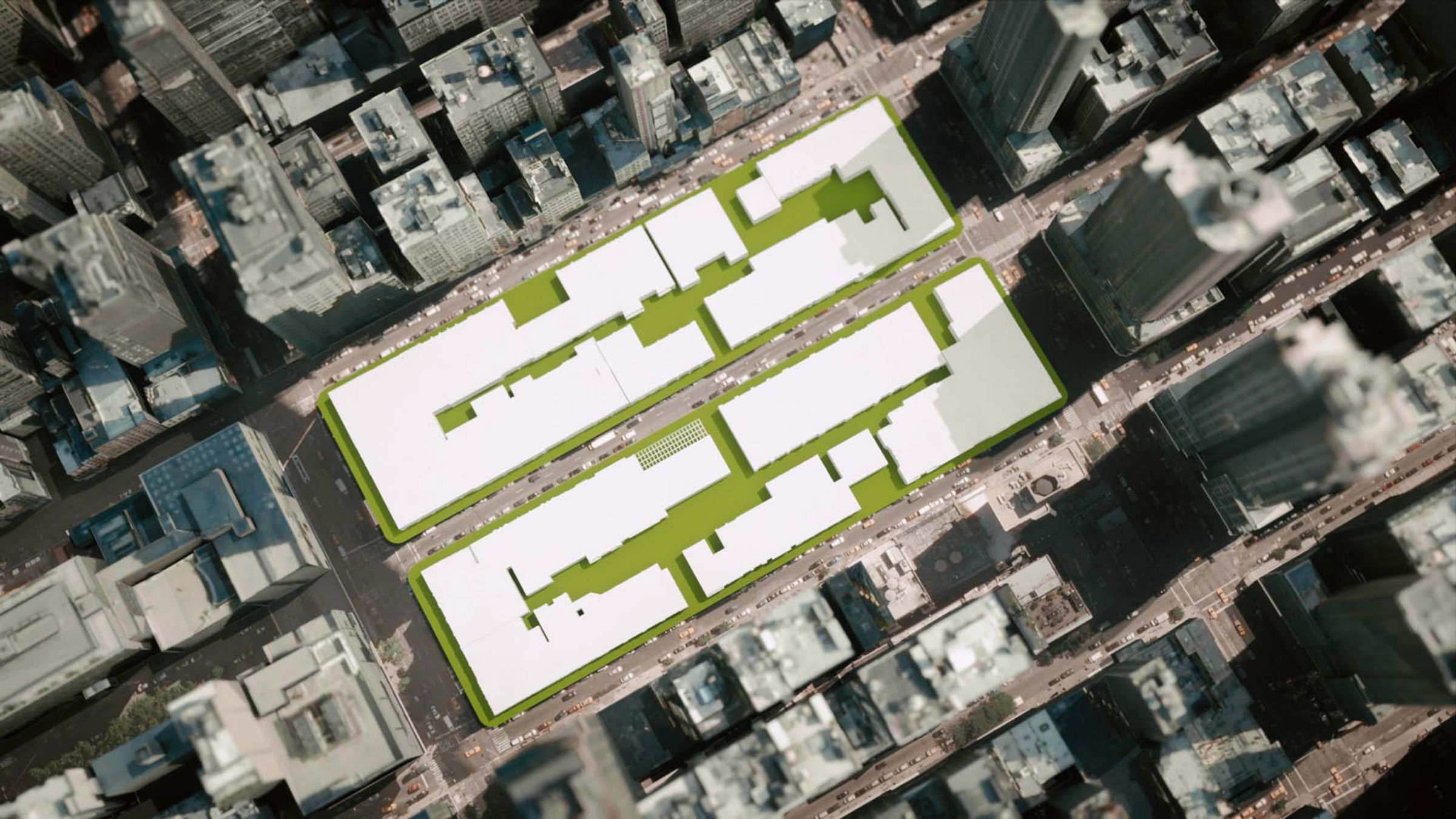 ODA Beyond the Street