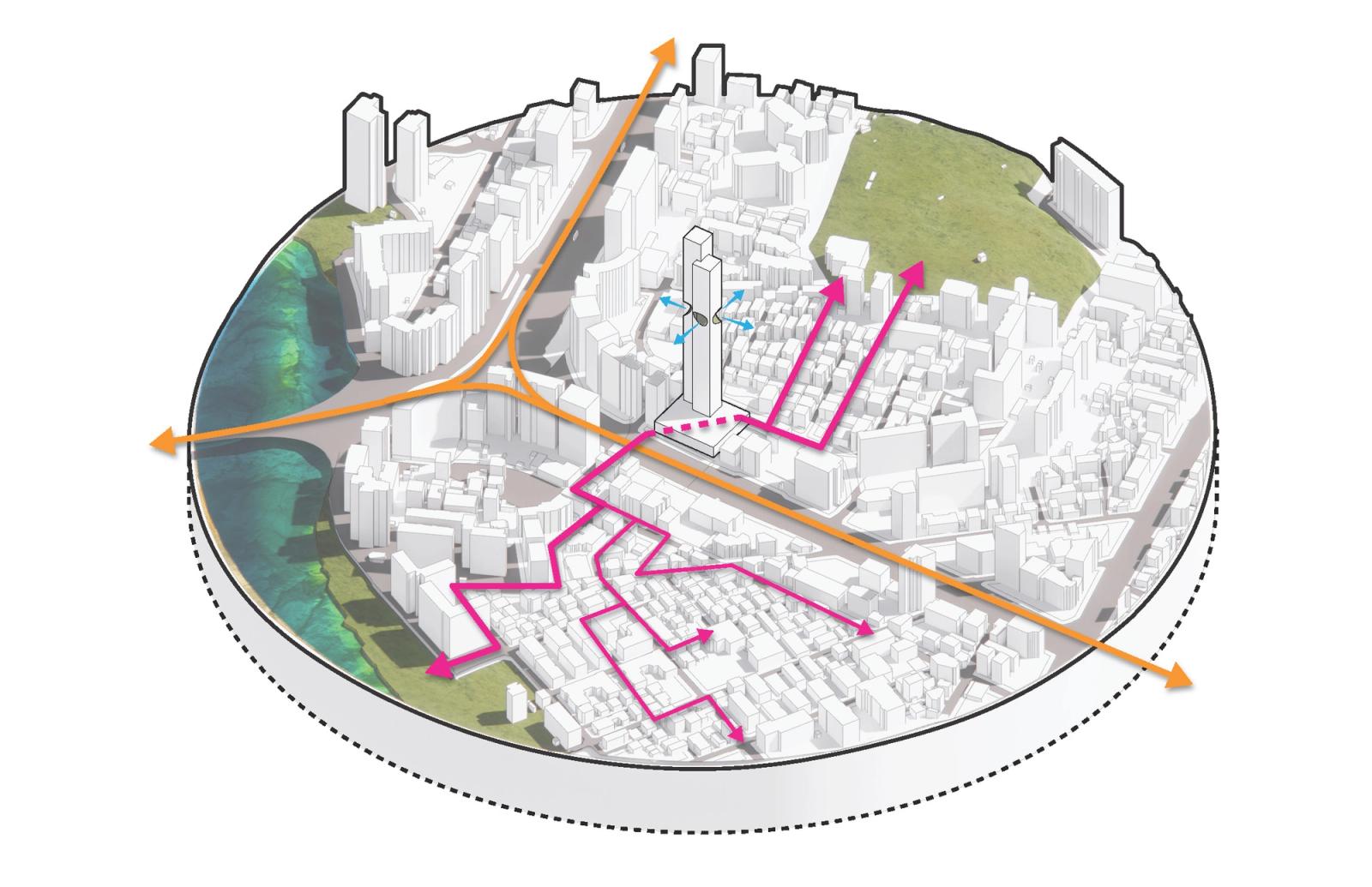 Terrarium Cheong-Dam ODA