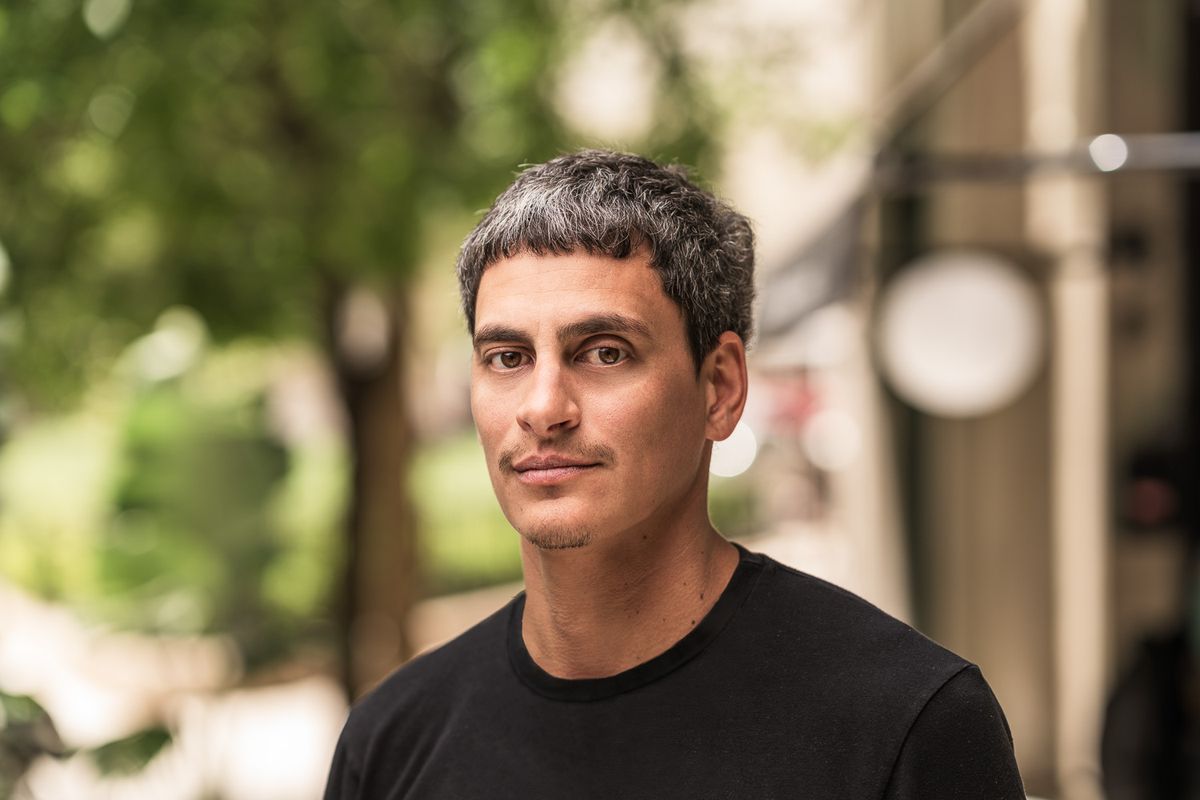 Nicolas Viterbo CPAU 