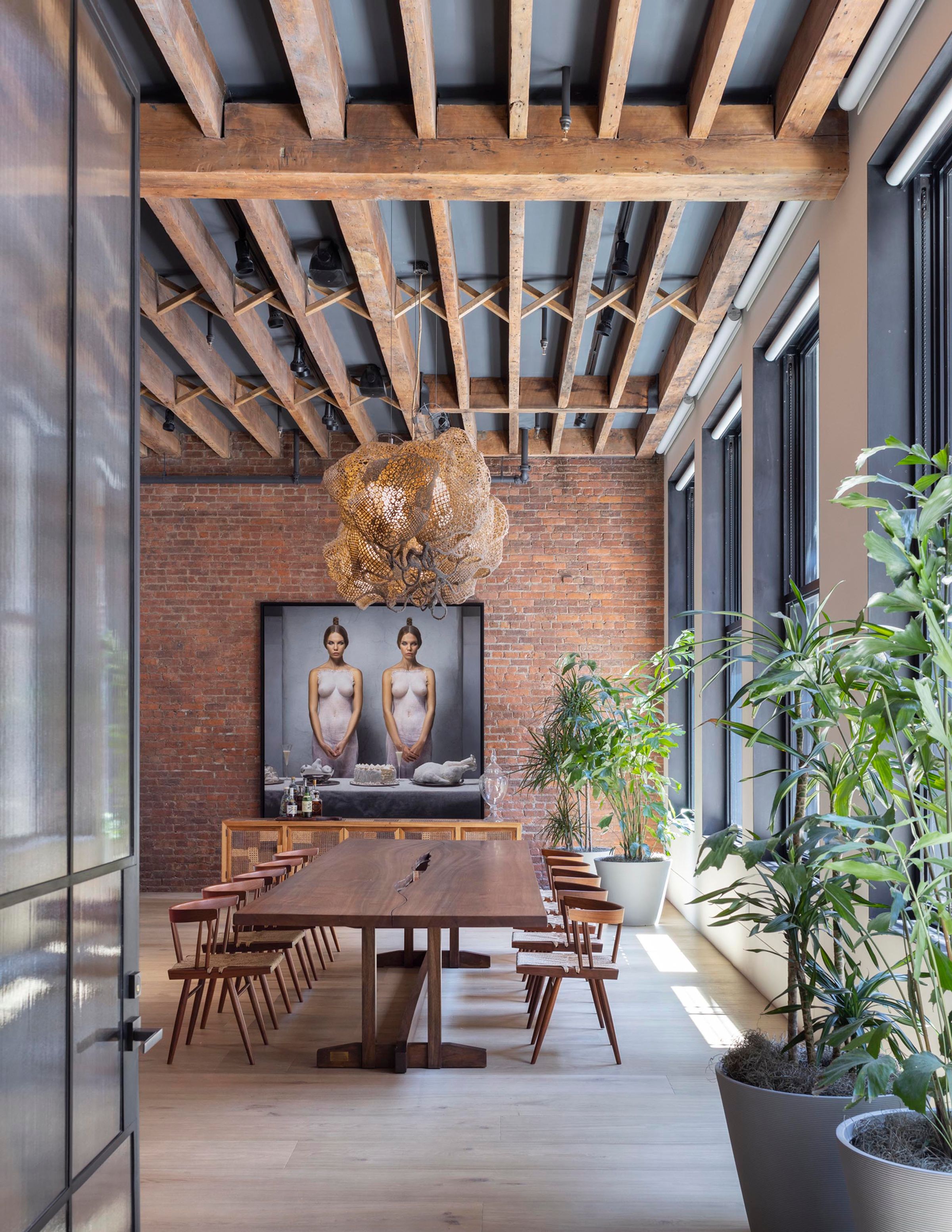 Tribeca Loft ODA