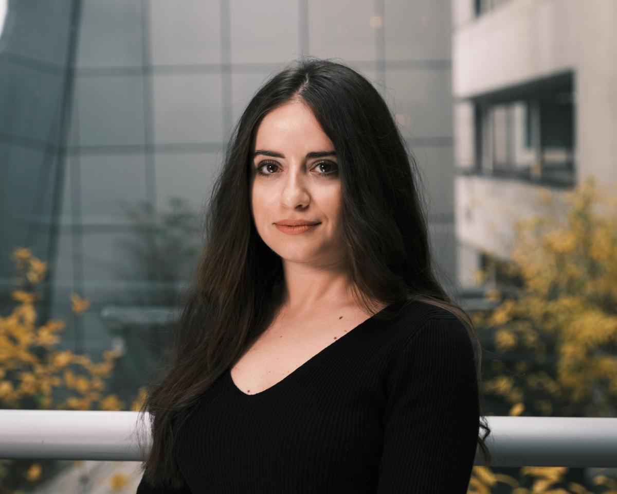 Maria Grazia Spirito