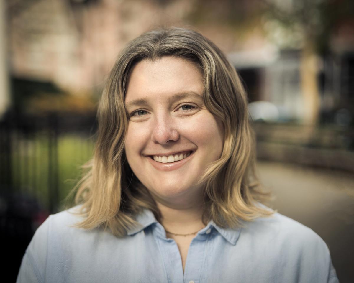 Allison Schoon ODA