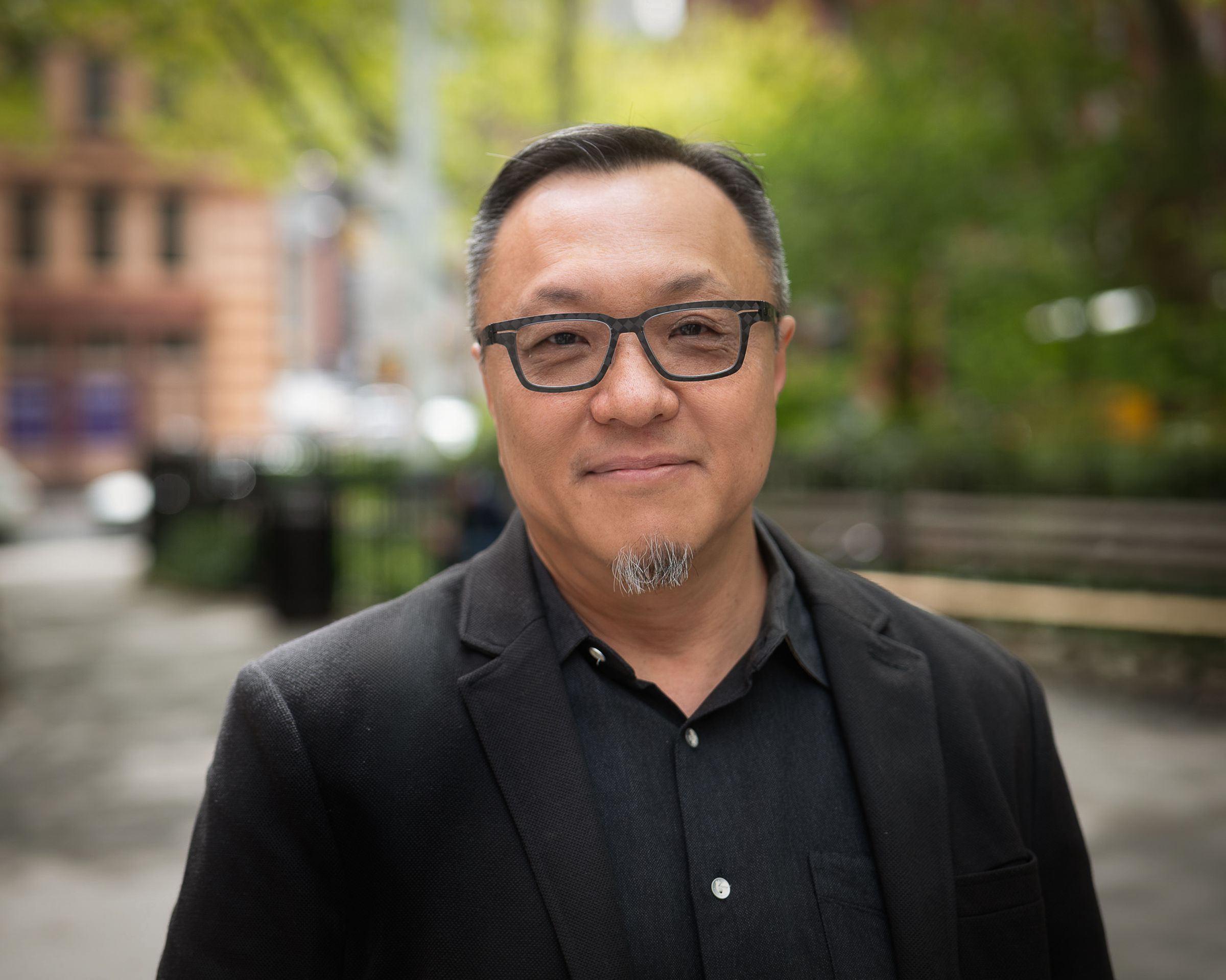 James Lim ODA