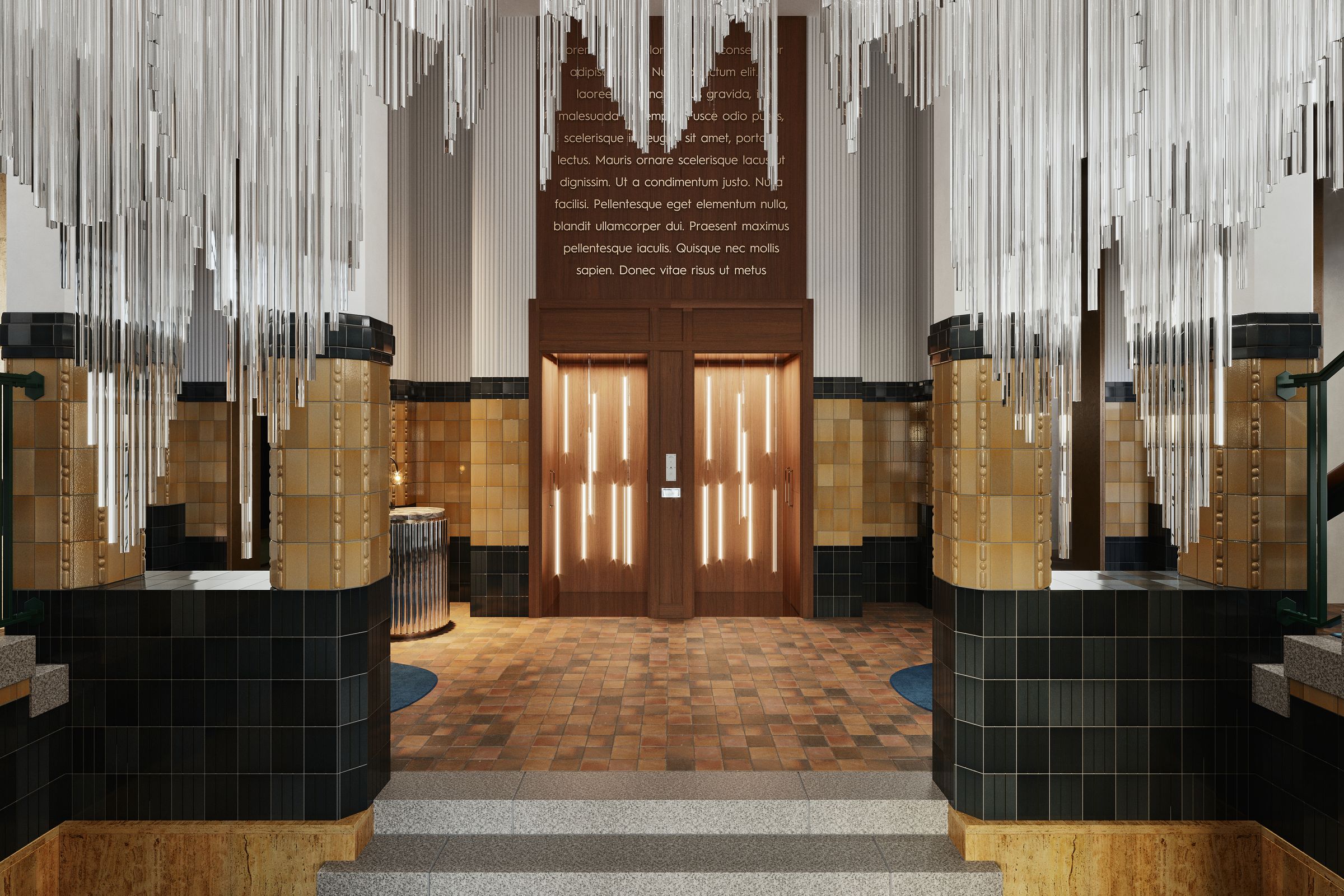 Kimpton Rotterdam ODA