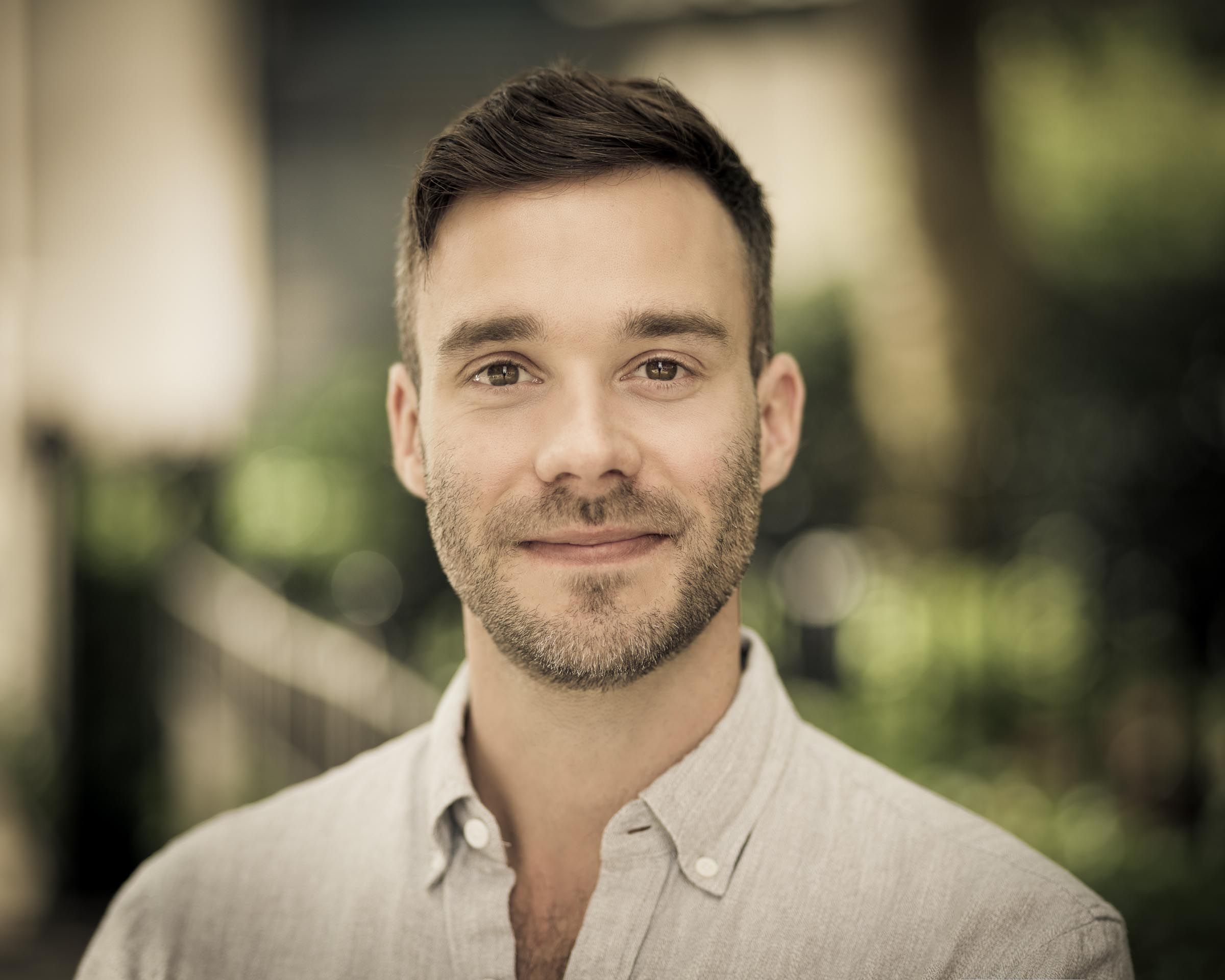 Kevin Muni
