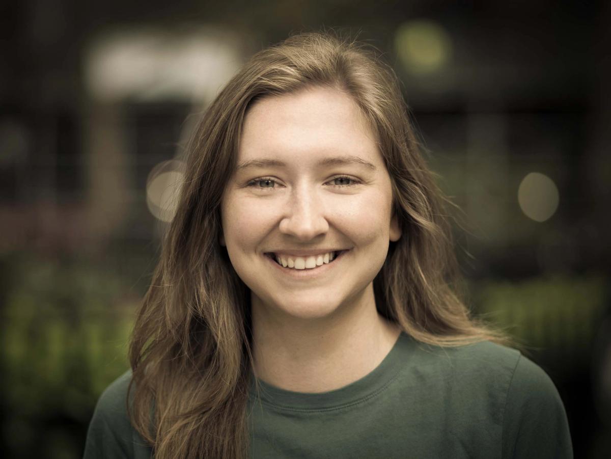 Mary Margaret Stokes ODA