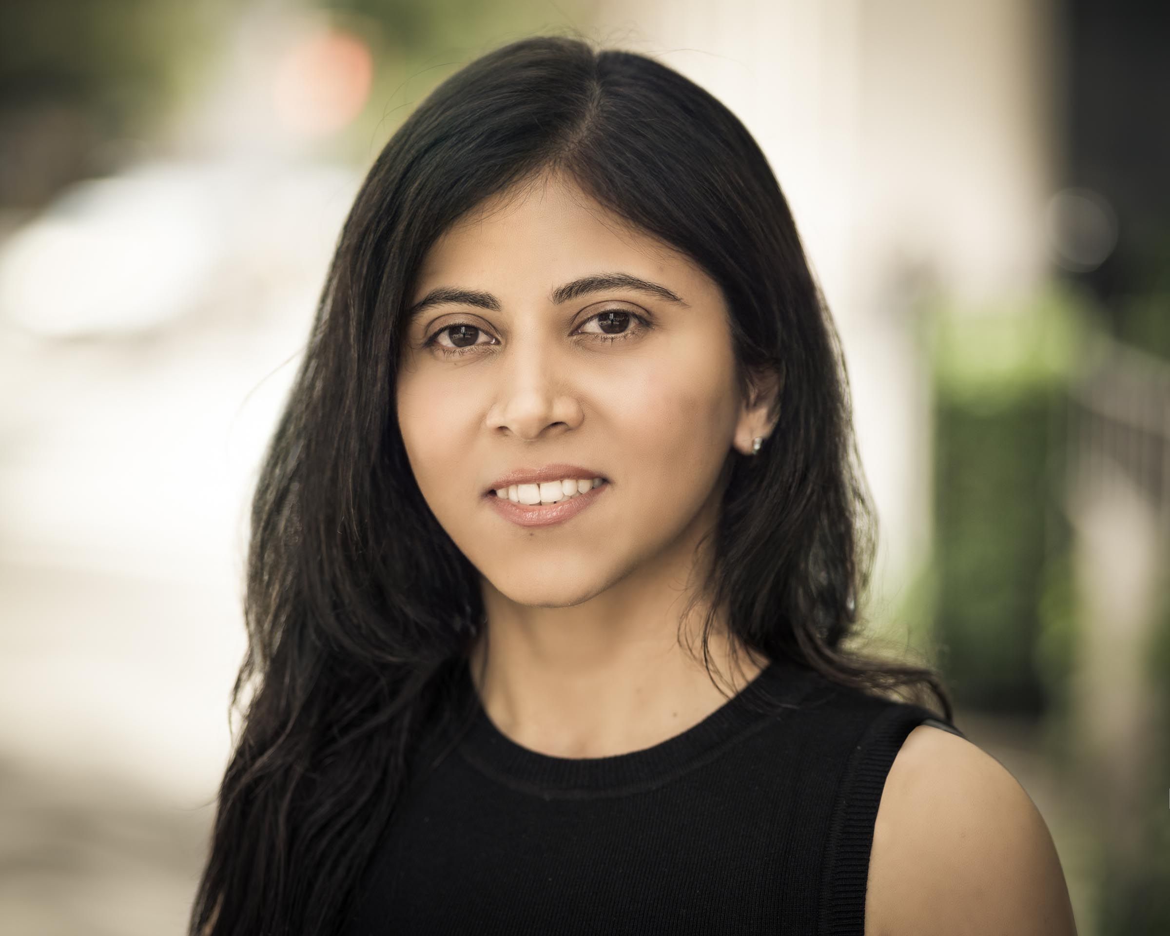 Prachi Bhinde