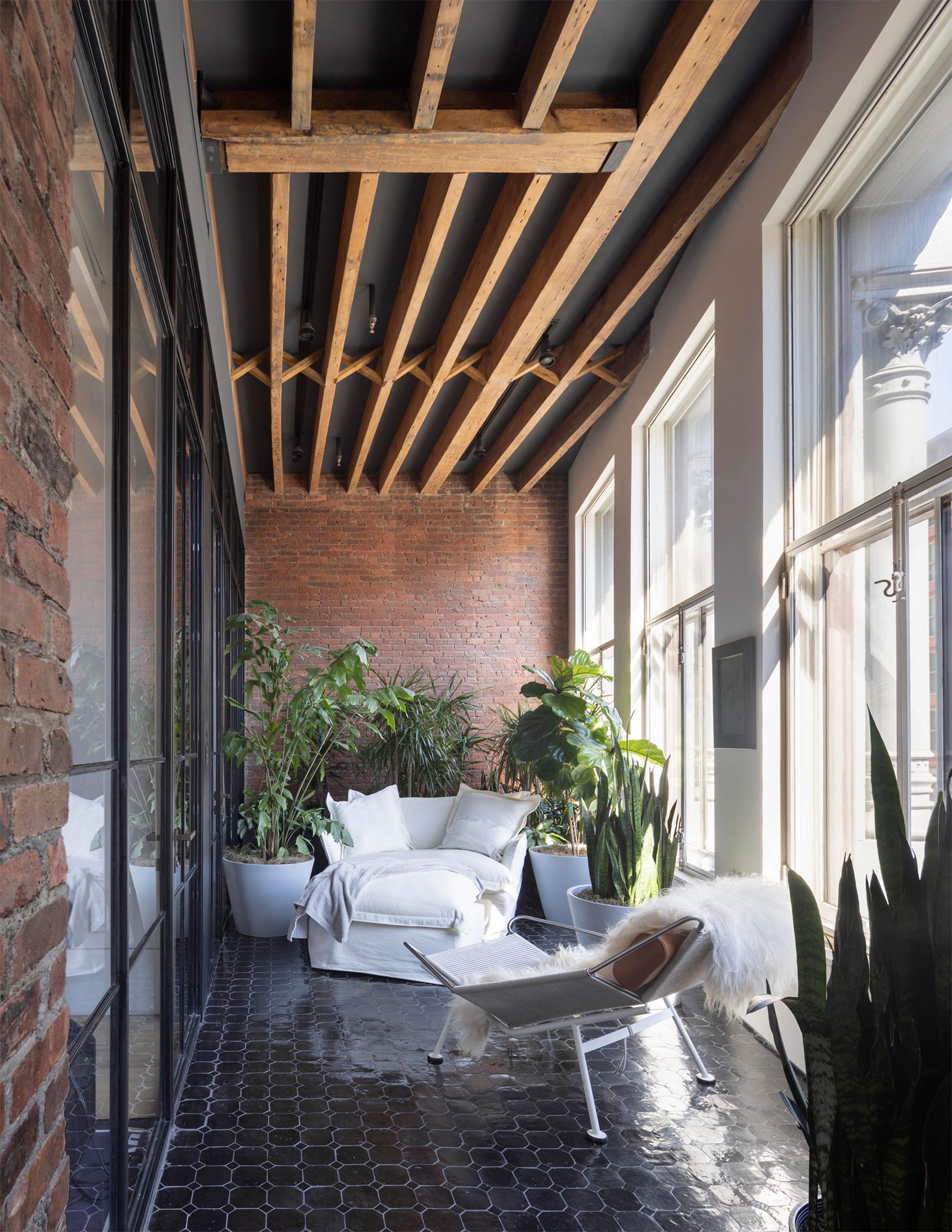 Tribeca Loft ODA
