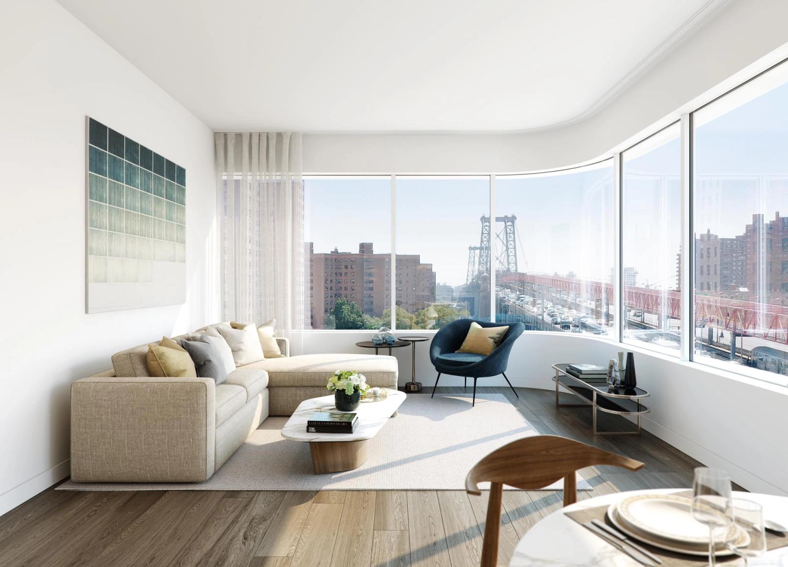 208 Delancey Interiors