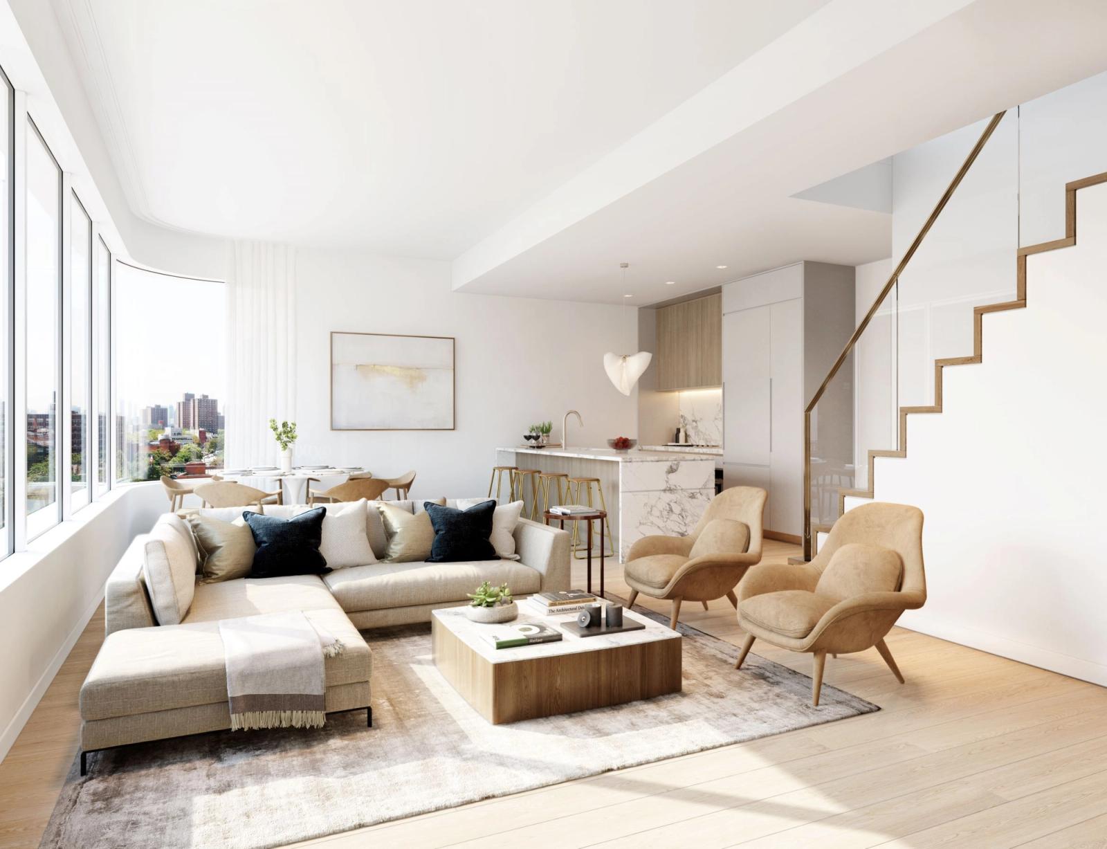 208 Delancey Interiors