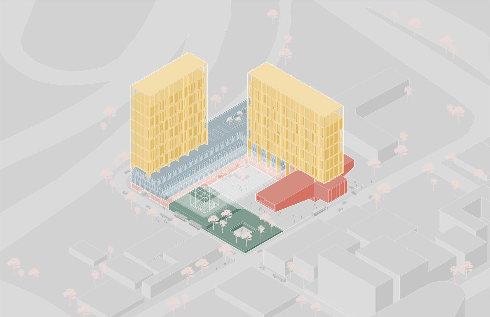 Jewish Federation Atlanta ODA