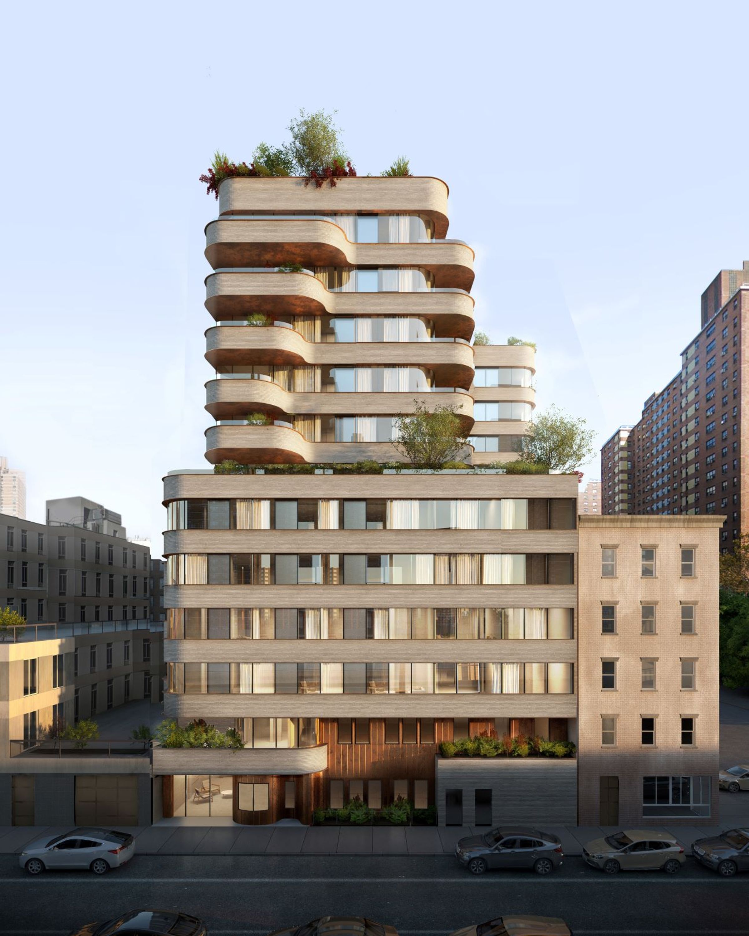 208 Delancey Interiors