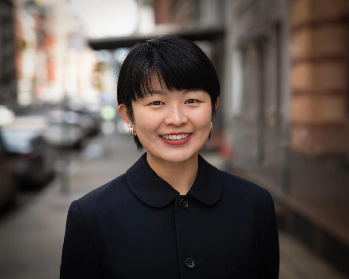 Kai Liao