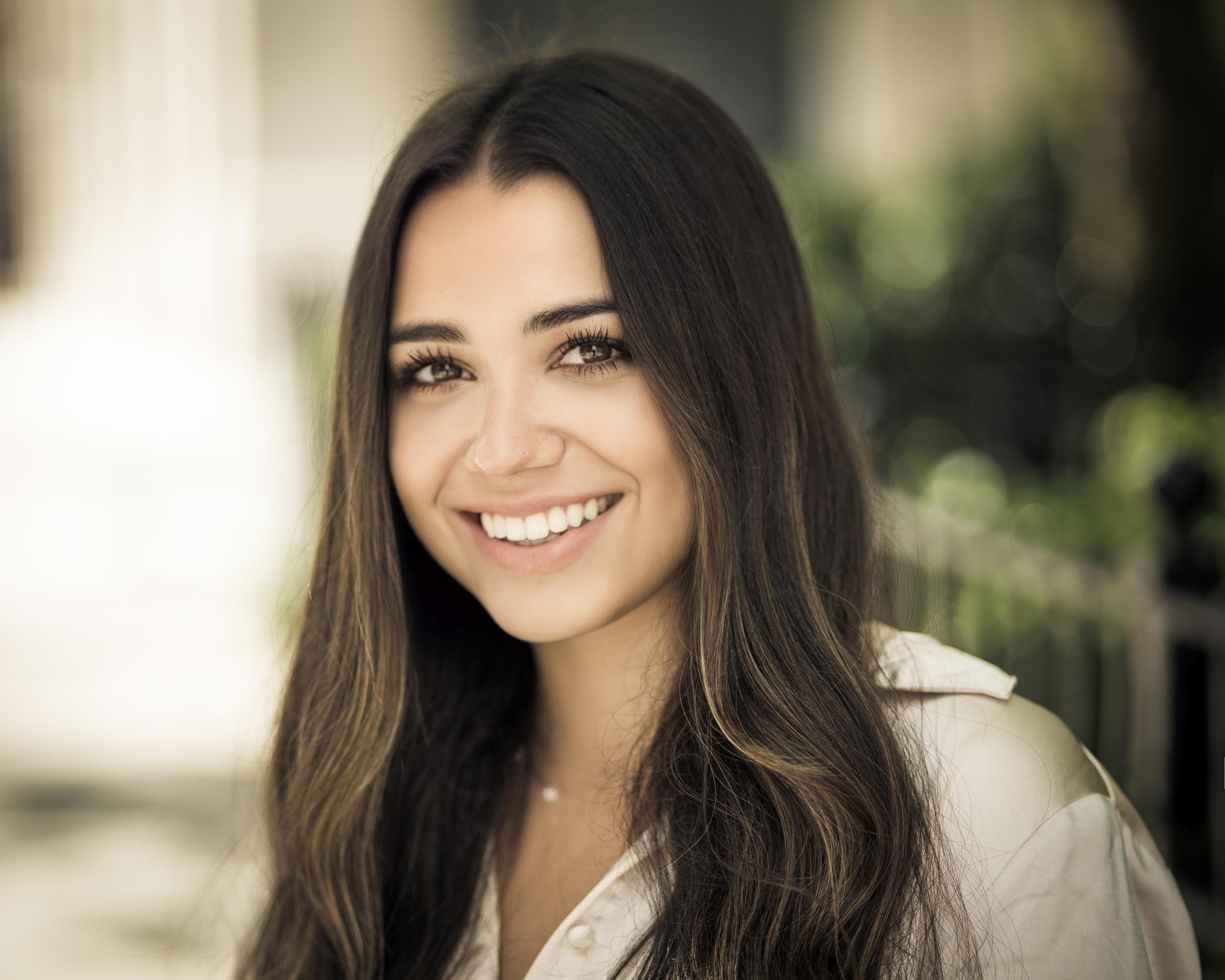 Sara Alvarez