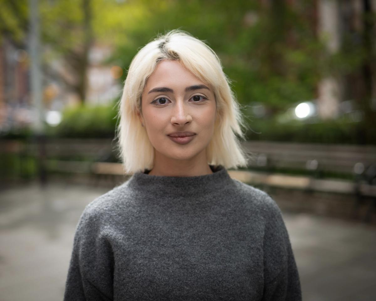 Aysin Bahar Sahin ODA