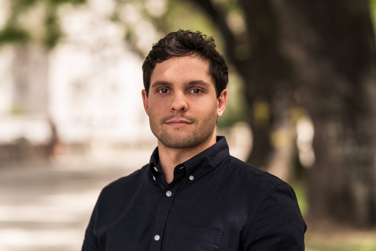 Teo Gonzalez Bigliardi