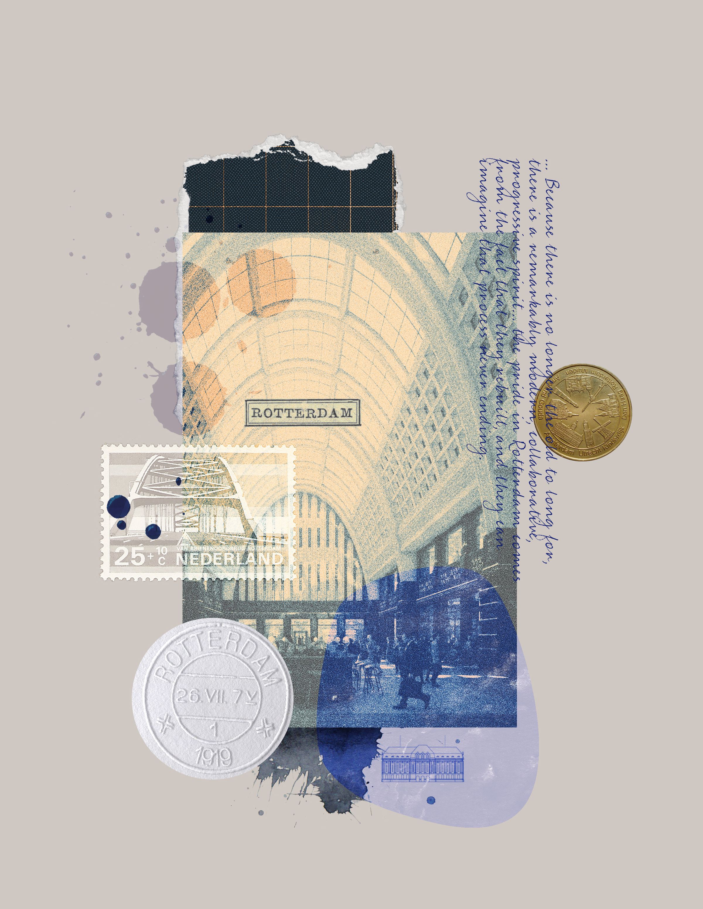 ODA Interiors Kimpton