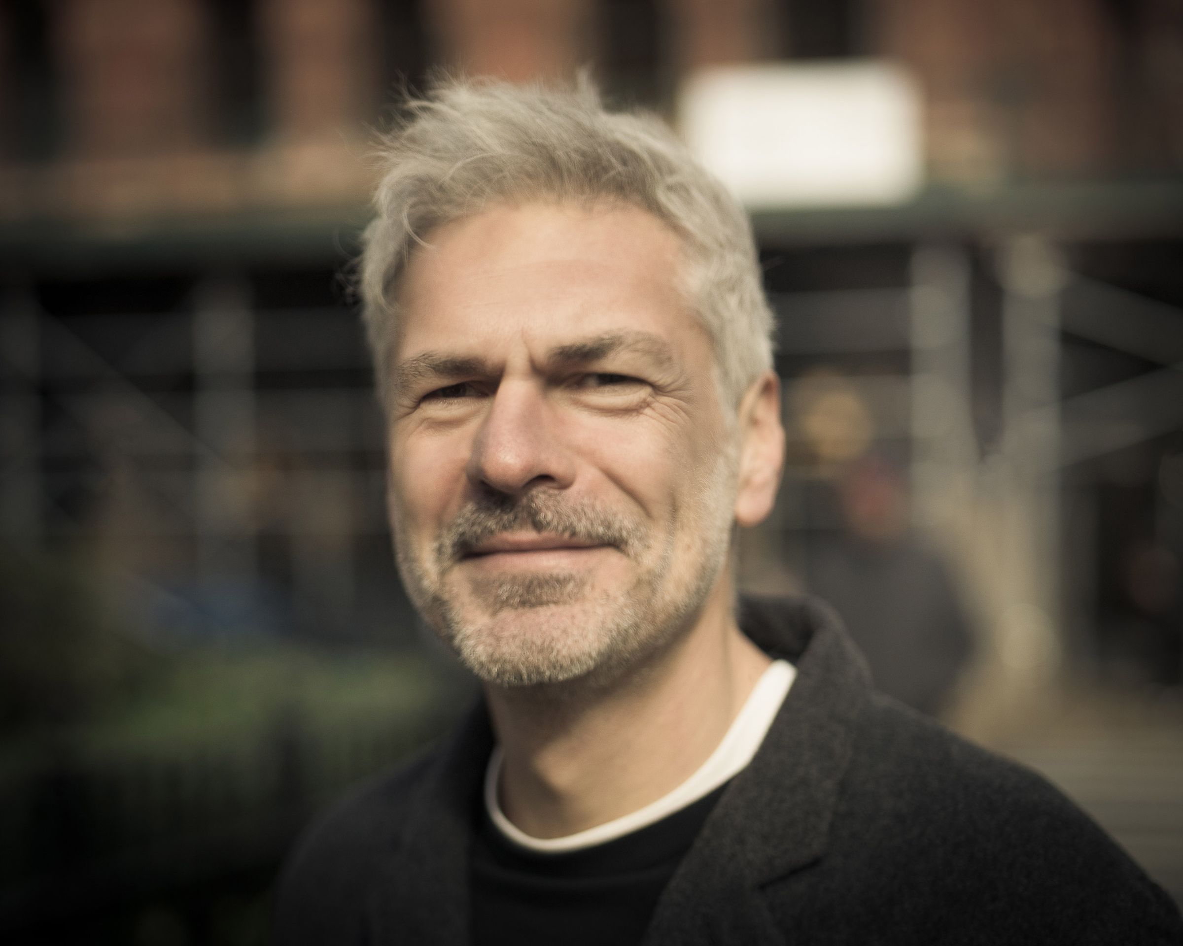 Razvan Voroneanu ODA