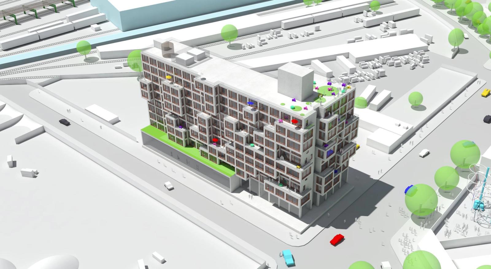 project thumbnail icon