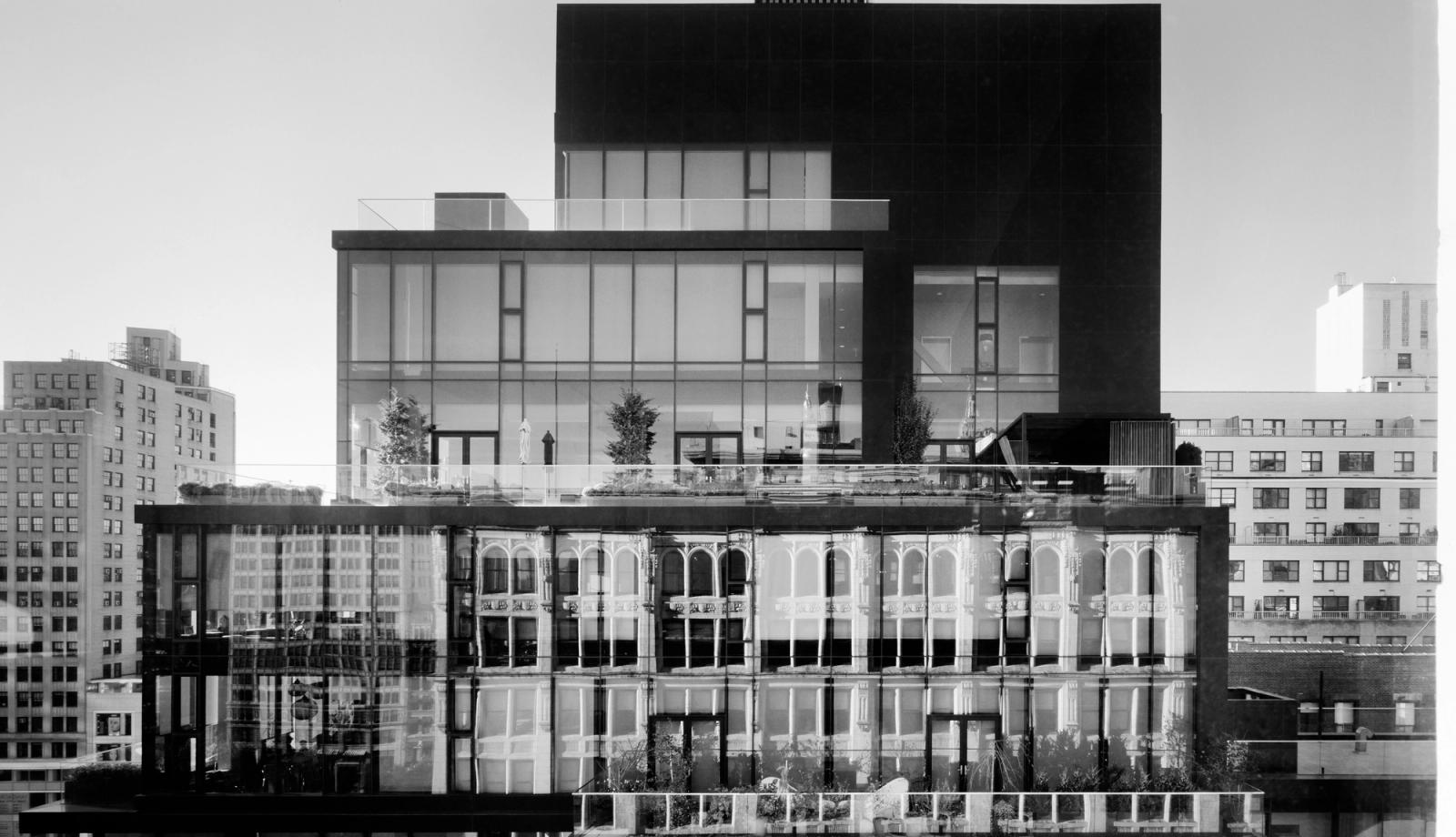 15 Union Square West