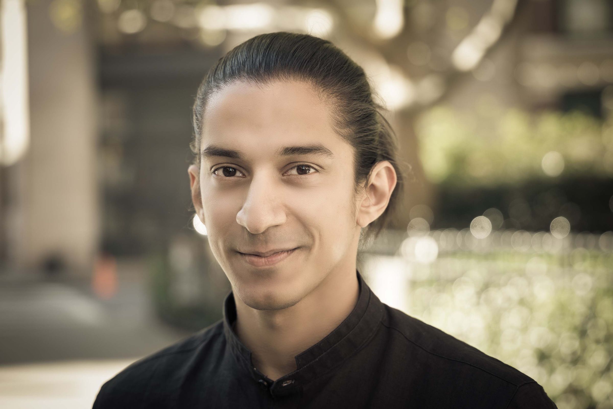 Anirudh Chandar