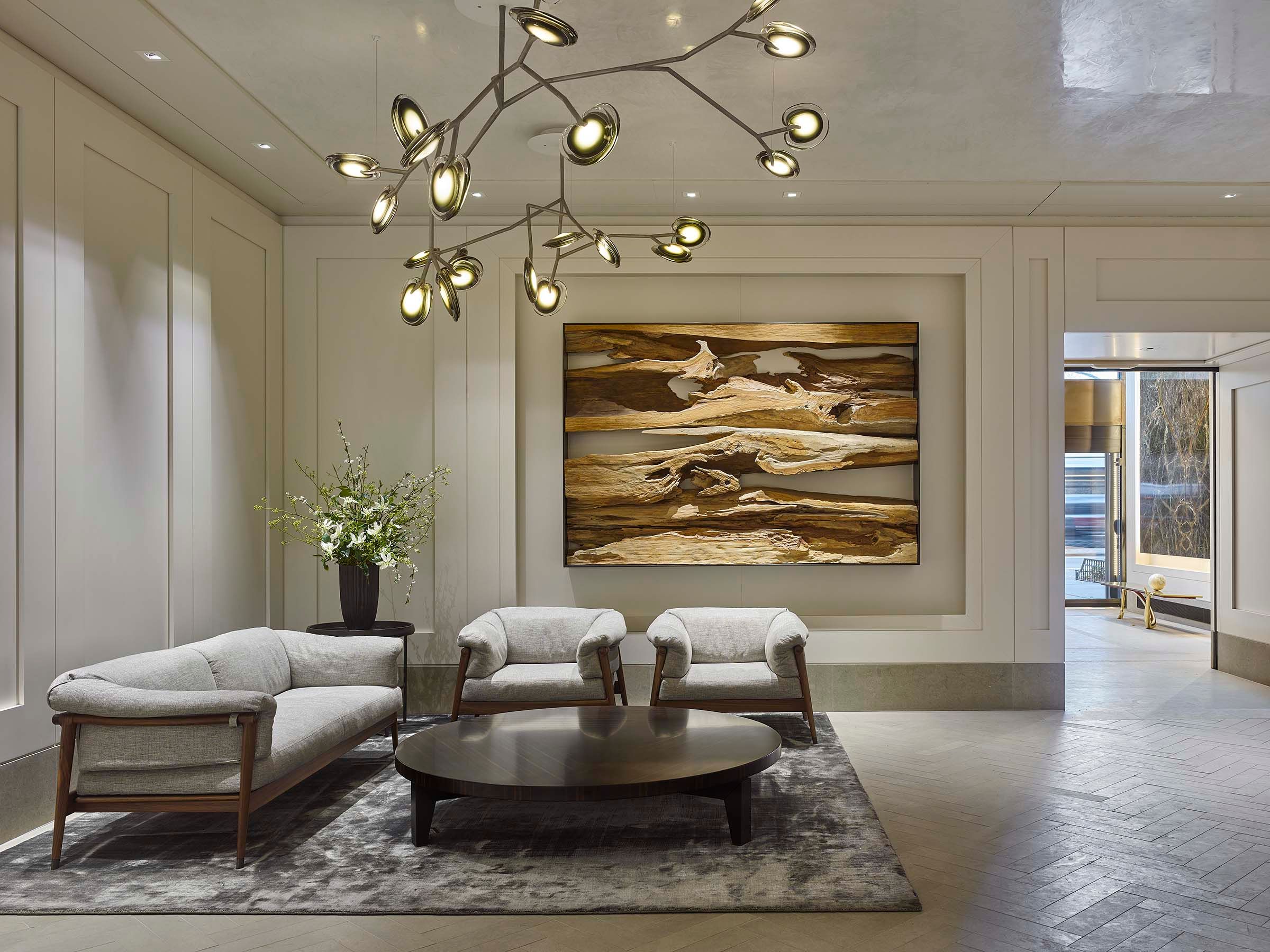 800 5th Ave ODA Interiors