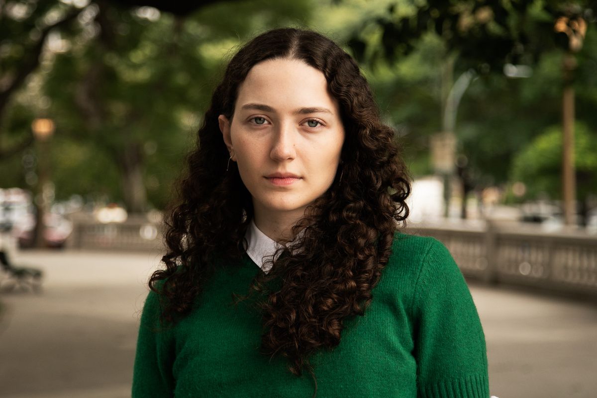 Fiona Wilensky, Architectural Designer